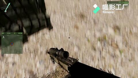 狙教学视频,跟随教学视频解锁精准射击奥秘