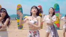 最小比基尼热舞视频,热力四射！揭秘最小比基尼热舞视频的燃情魅力