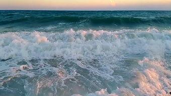 大海  视频,一段视觉盛宴之旅