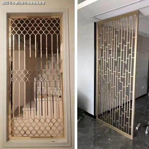 安装屏风视频,轻松打造家居新风尚